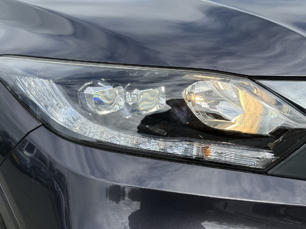 ホンダ ヴェゼルHV12枚目