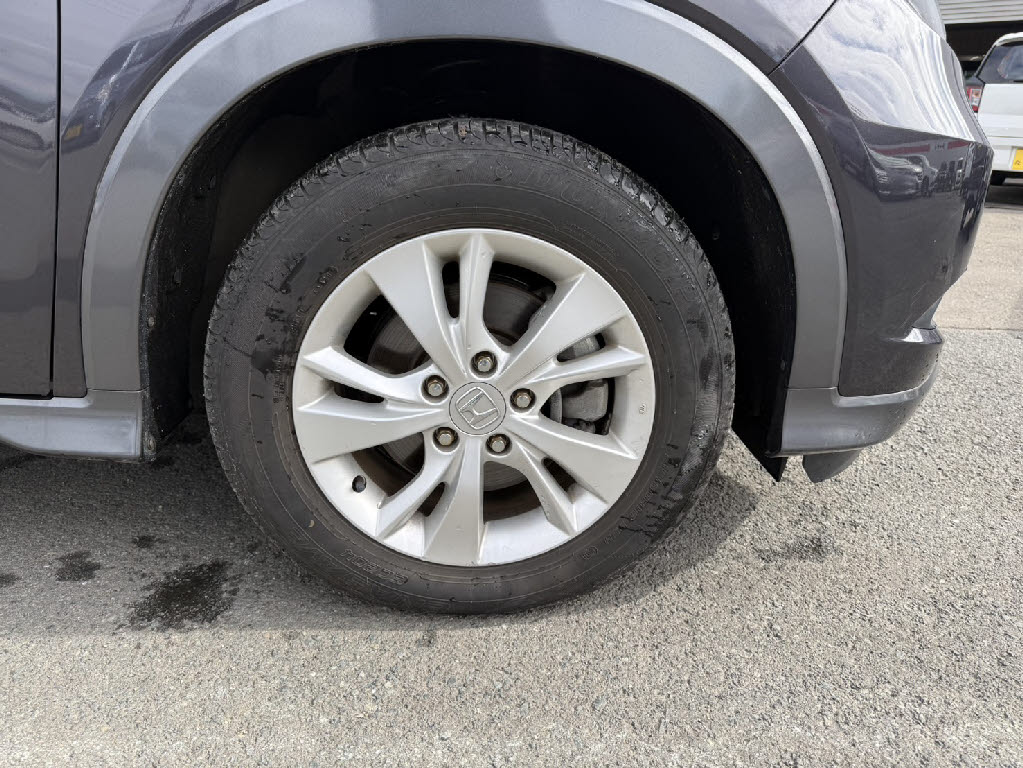 ホンダ ヴェゼルHV13枚目