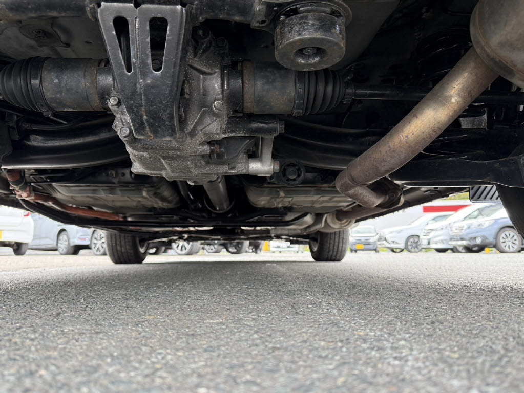 ホンダ ヴェゼルHV19枚目