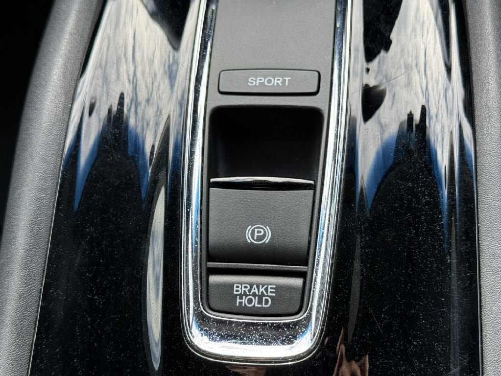 ホンダ ヴェゼルHV4枚目