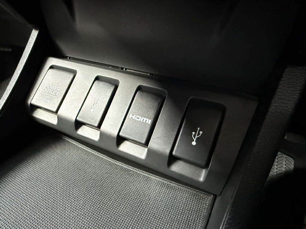 ホンダ ヴェゼルHV5枚目