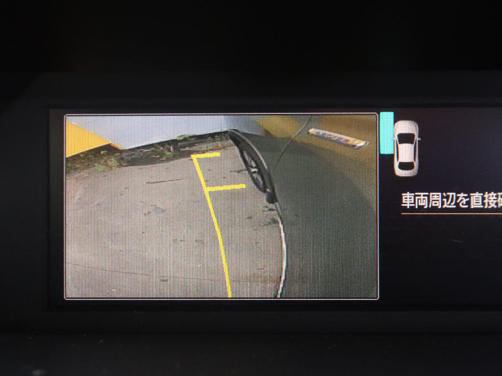 スバル フォレスター13枚目