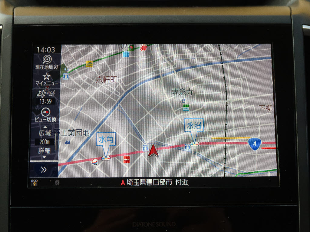 スバル フォレスター3枚目