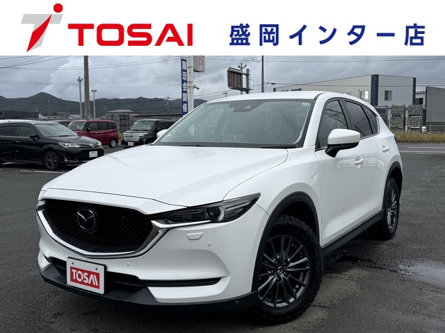 マツダ ＣＸ－５