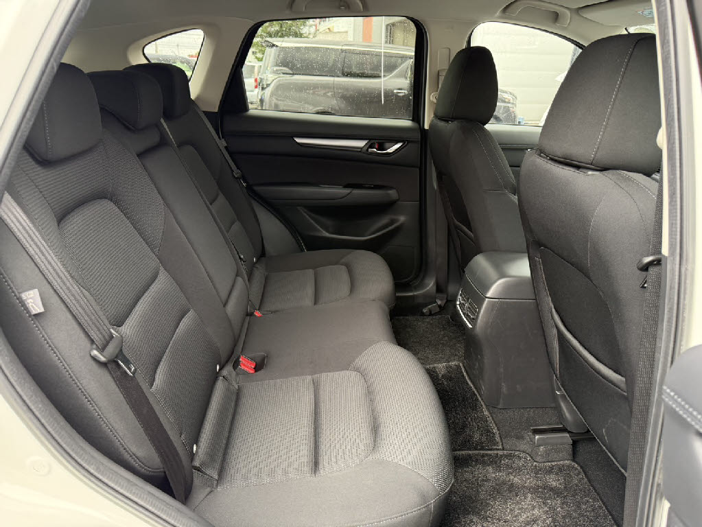 マツダ ＣＸ－５9枚目