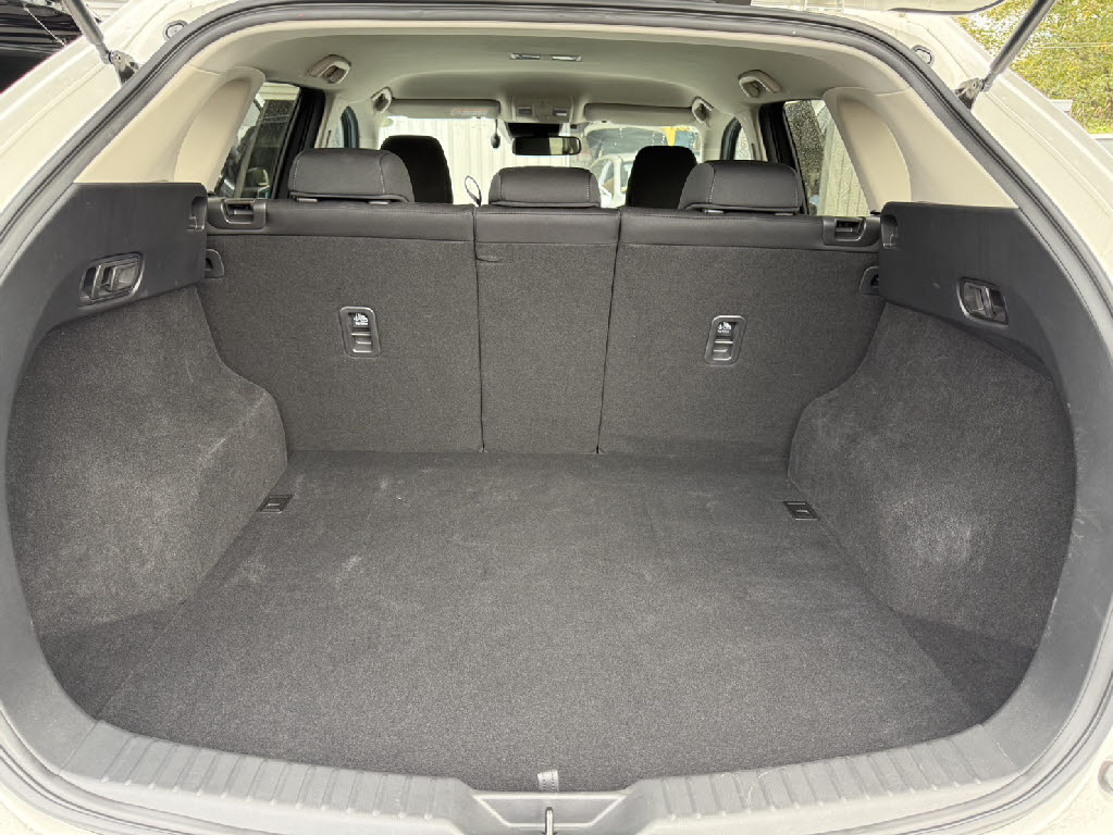 マツダ ＣＸ－５10枚目