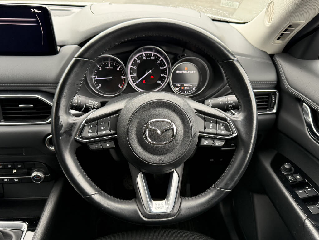 マツダ ＣＸ－５11枚目