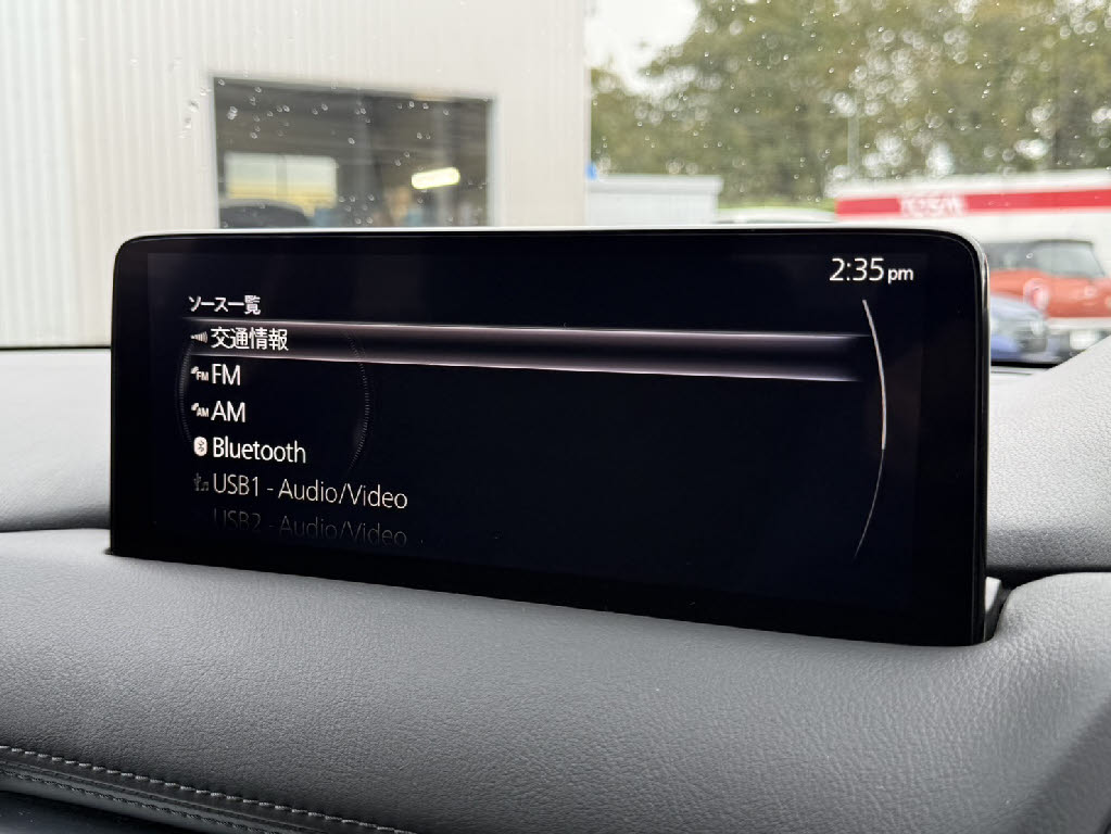 マツダ ＣＸ－５2枚目