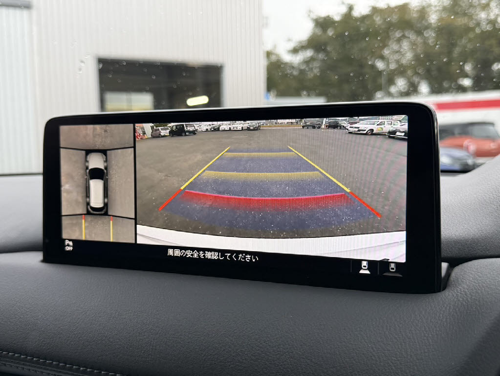 マツダ ＣＸ－５3枚目
