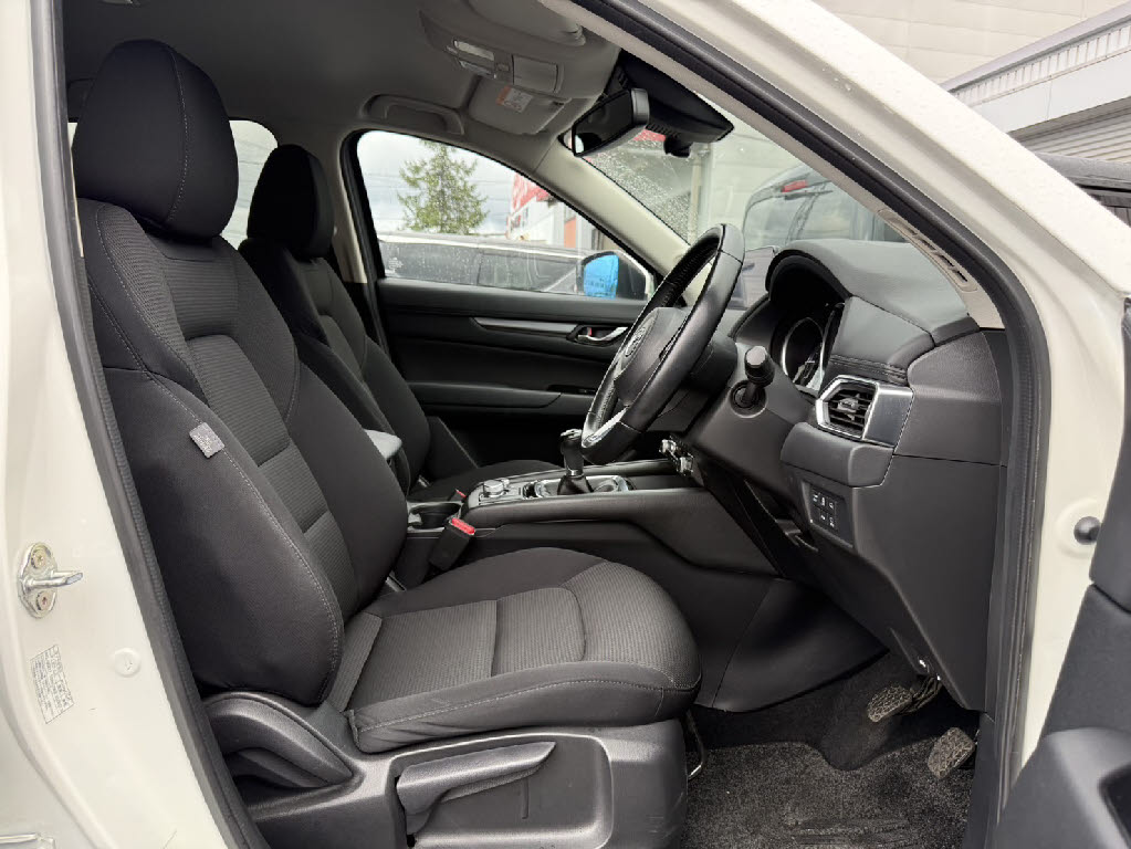 マツダ ＣＸ－５8枚目