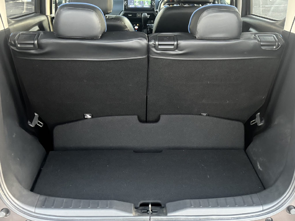 ニッサン デイズ10枚目