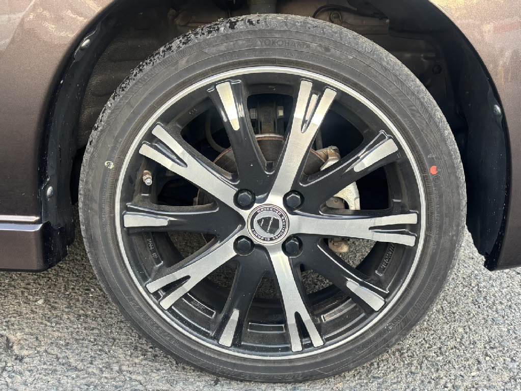 ニッサン デイズ13枚目