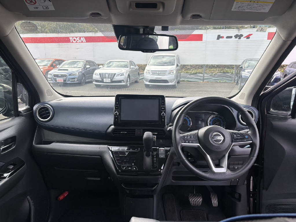 ニッサン デイズ1枚目