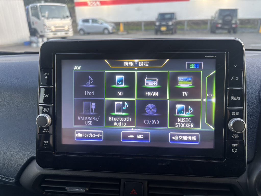ニッサン デイズ2枚目