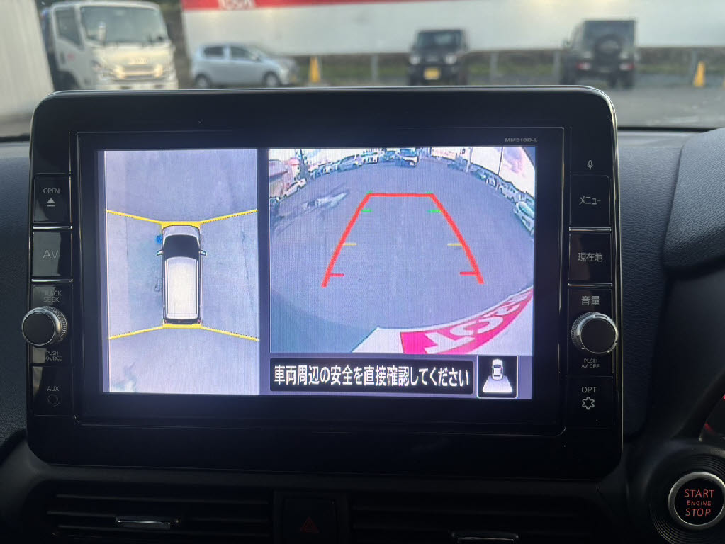 ニッサン デイズ3枚目