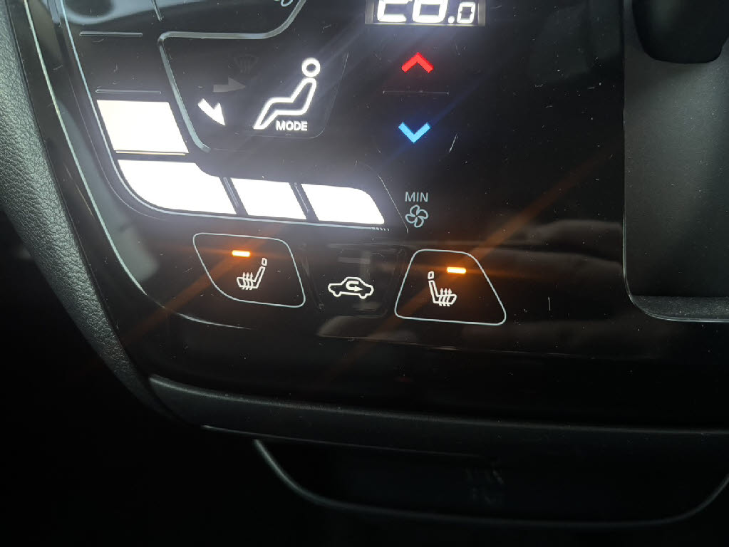 ニッサン デイズ6枚目