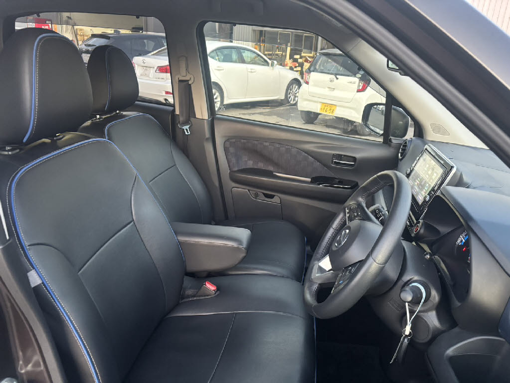 ニッサン デイズ8枚目