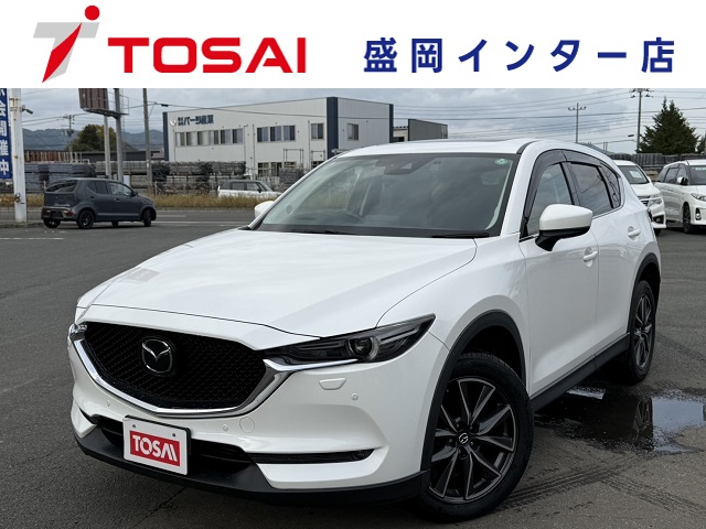 マツダ CX-5