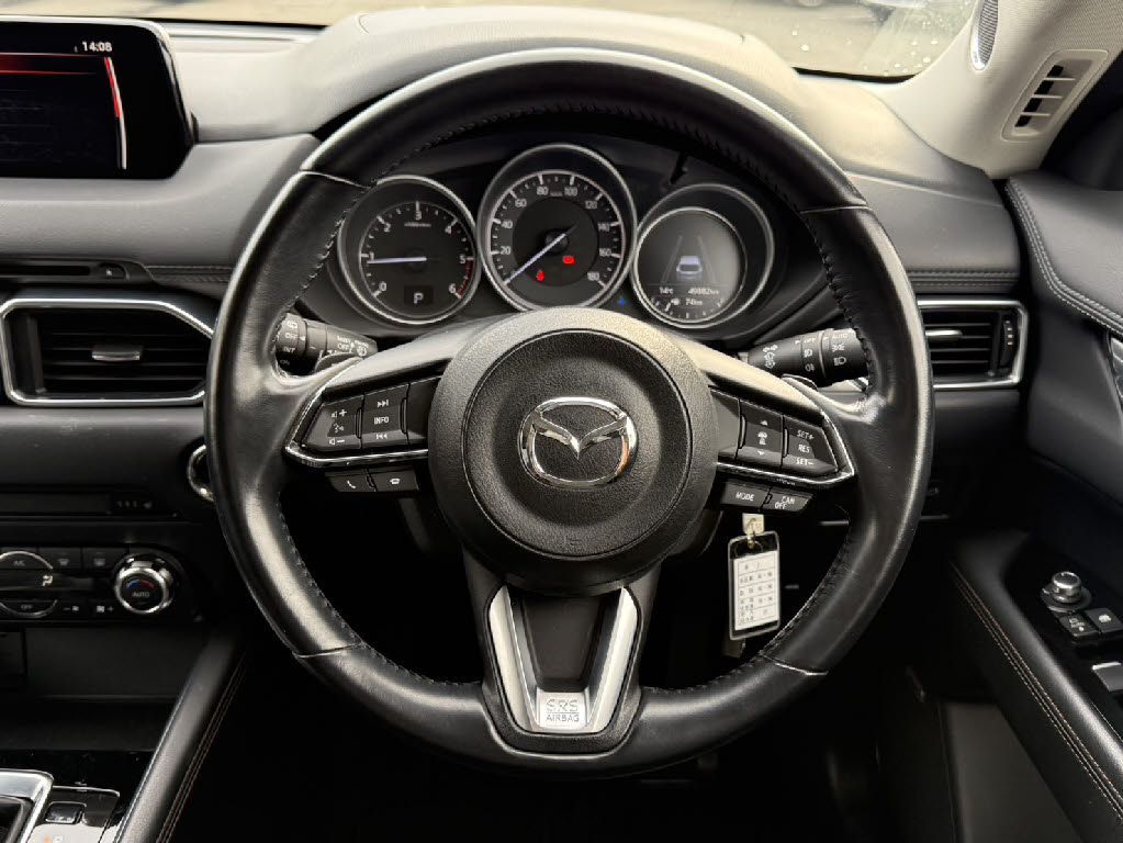マツダ CX-511枚目