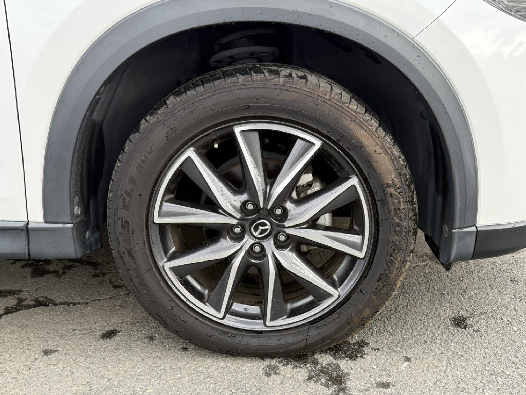 マツダ CX-513枚目