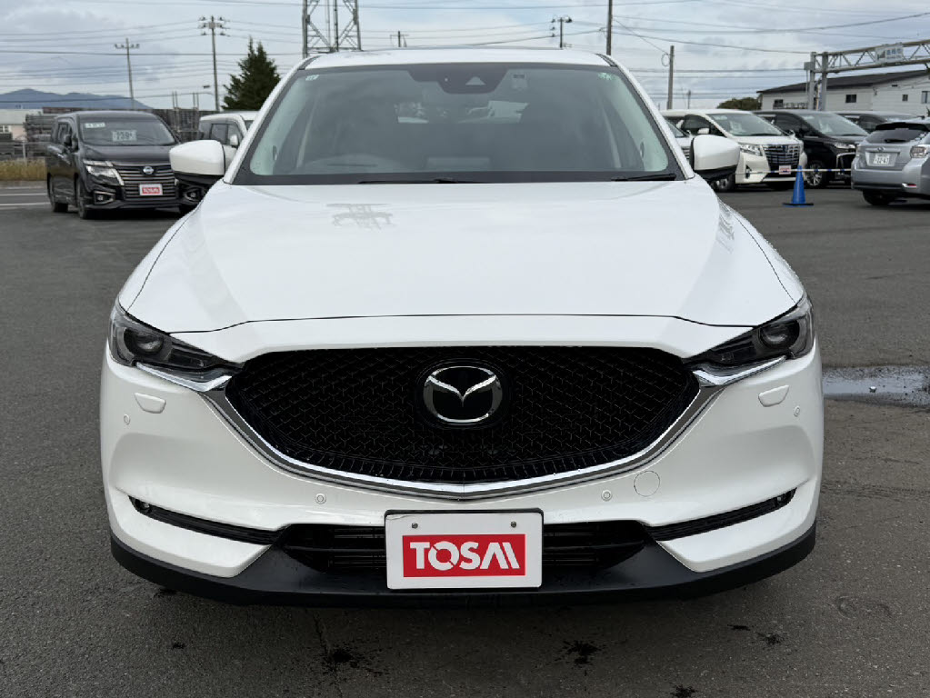 マツダ CX-514枚目