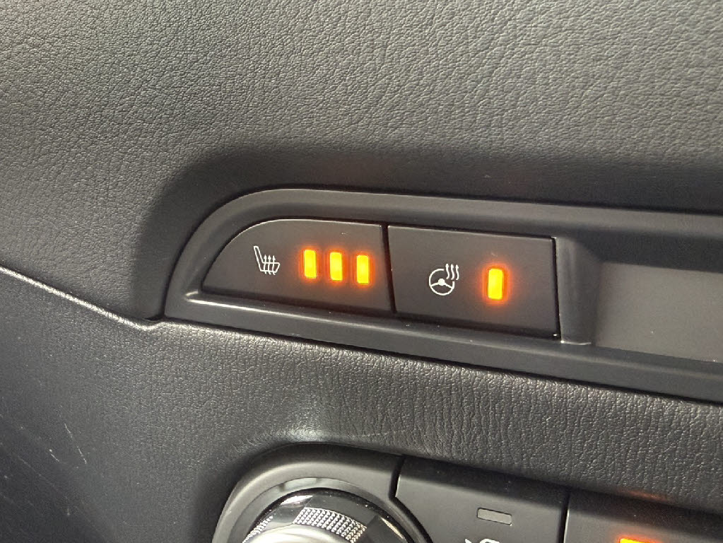 マツダ CX-54枚目