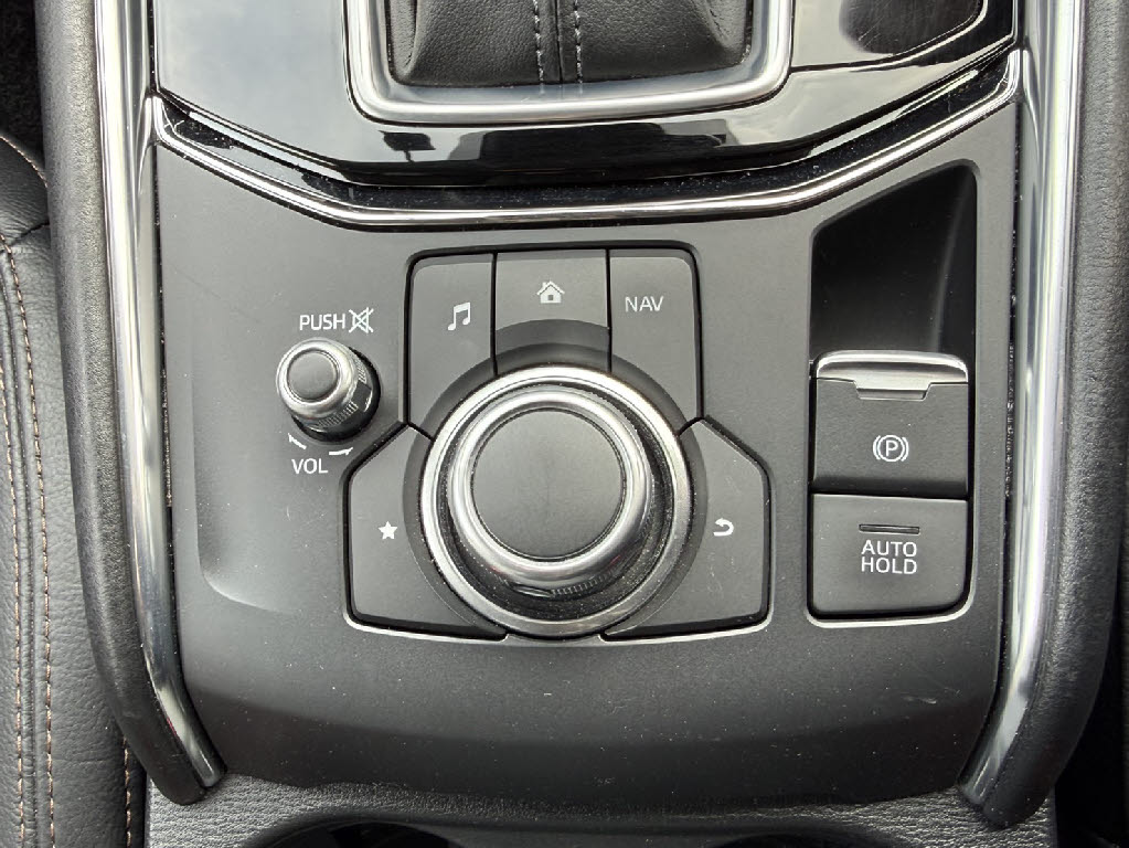 マツダ CX-55枚目
