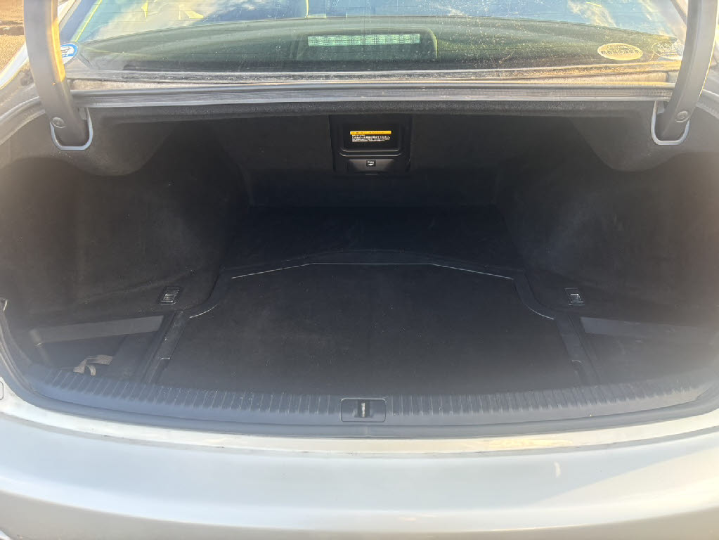 レクサス IS10枚目