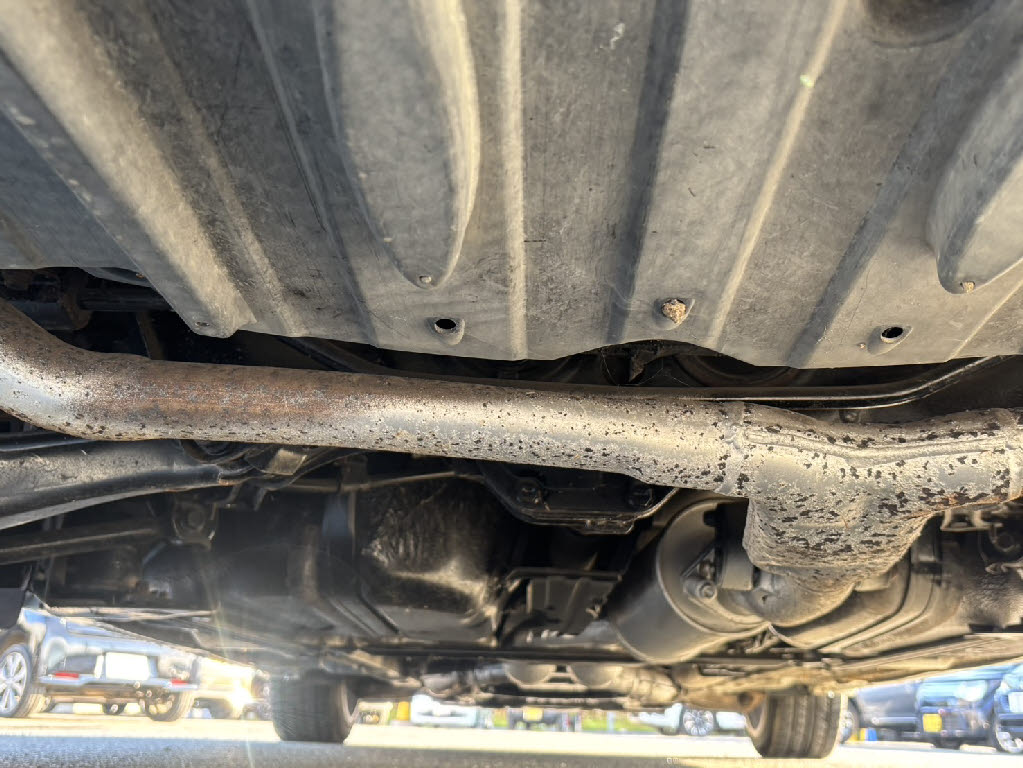 レクサス IS19枚目