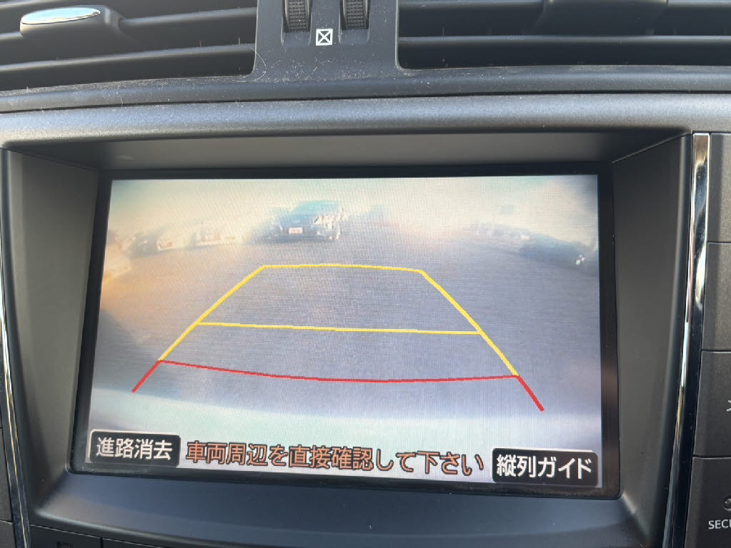 レクサス IS3枚目