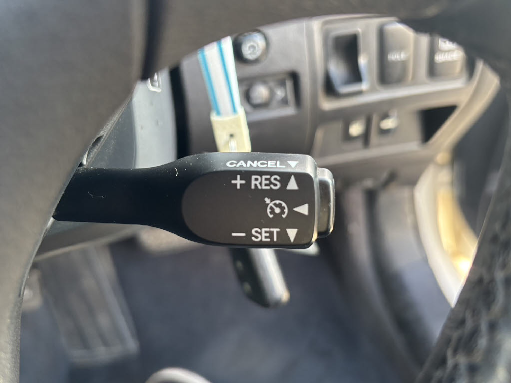 レクサス IS4枚目