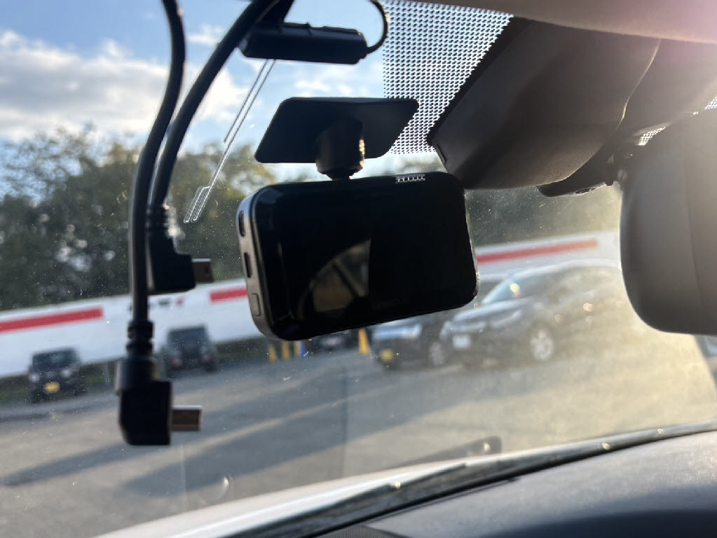 レクサス IS6枚目