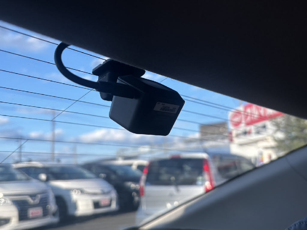 レクサス IS7枚目