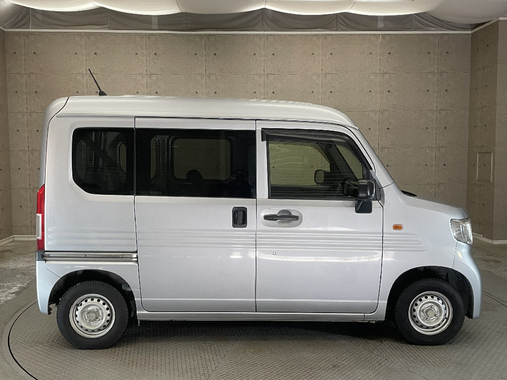 ホンダ N-VAN13枚目