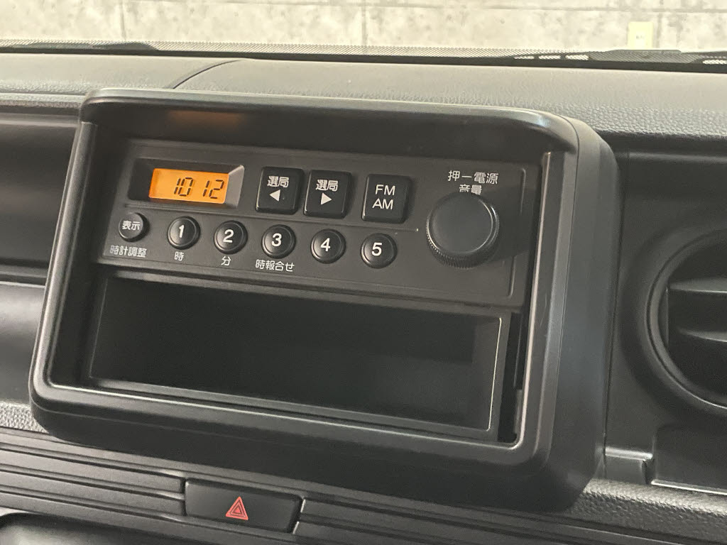 ホンダ N-VAN14枚目