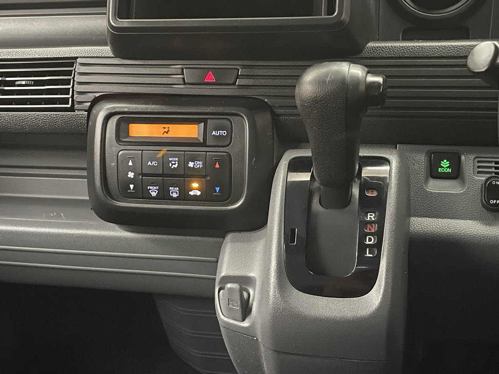 ホンダ N-VAN15枚目