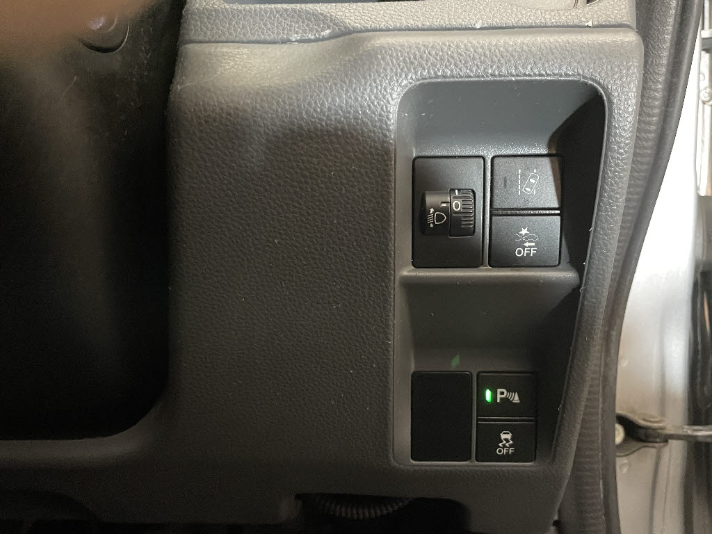 ホンダ N-VAN16枚目