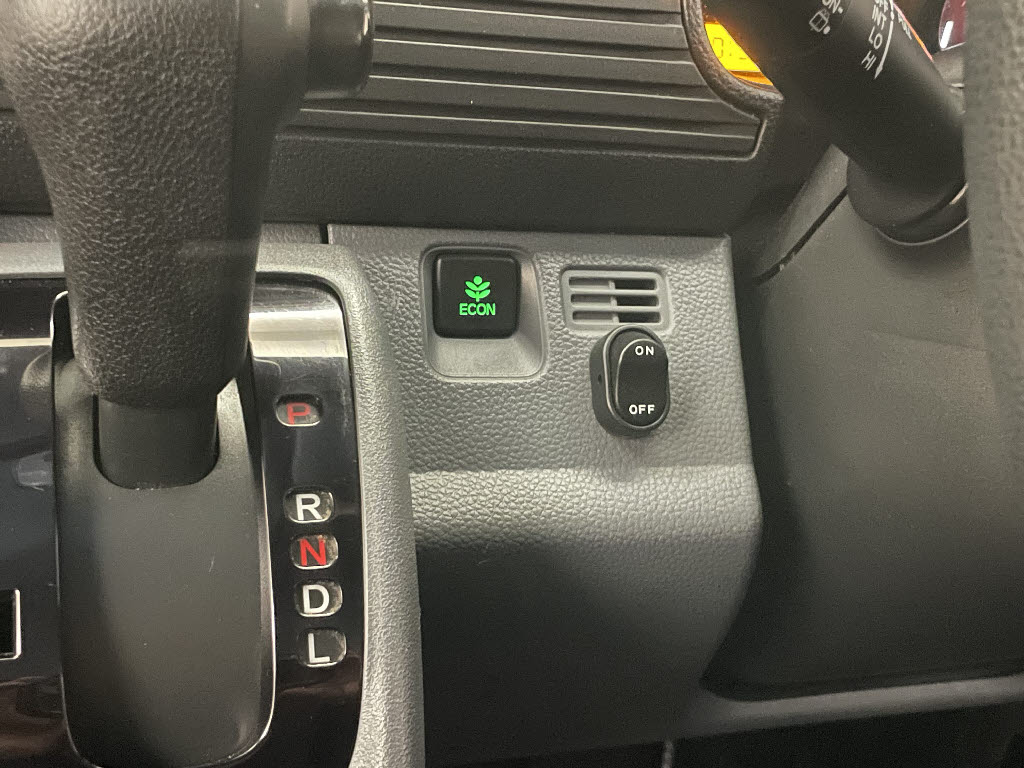 ホンダ N-VAN17枚目