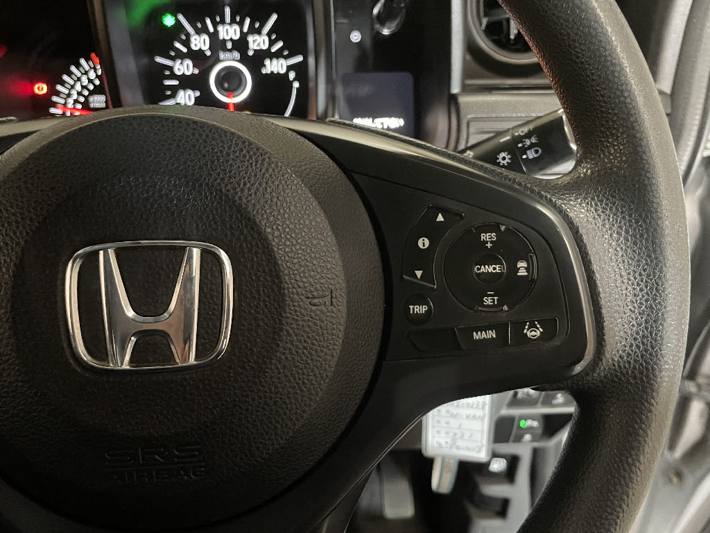 ホンダ N-VAN18枚目