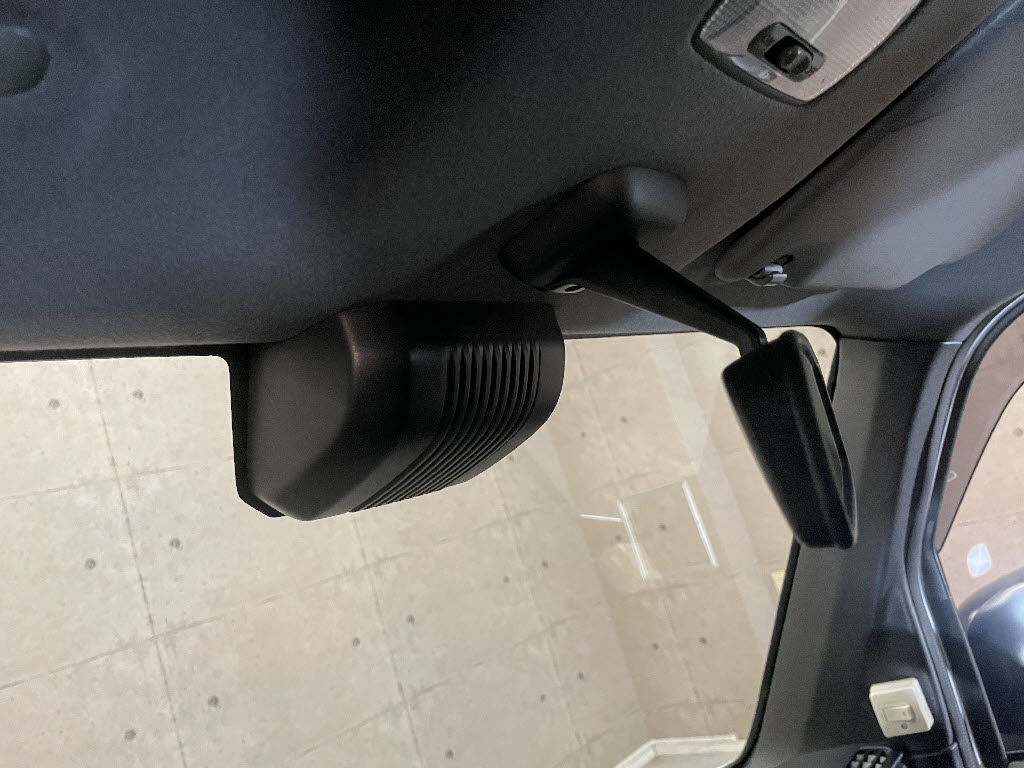 ホンダ N-VAN19枚目