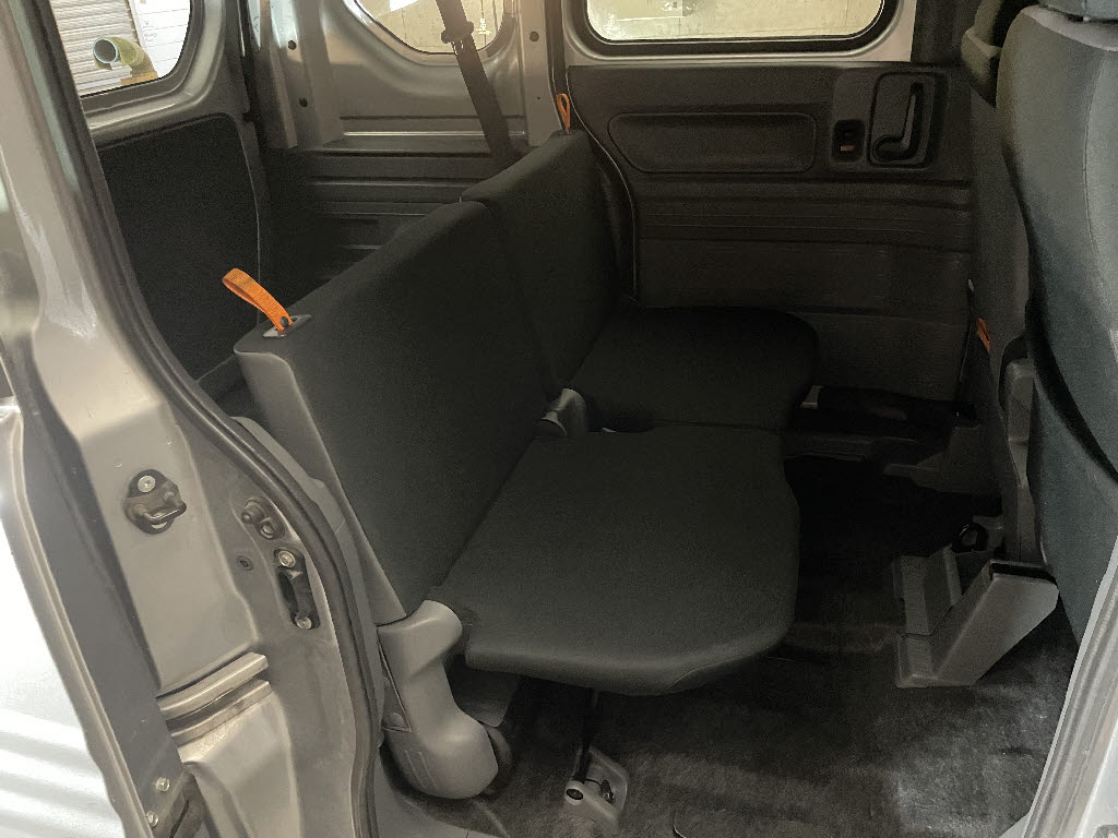ホンダ N-VAN4枚目