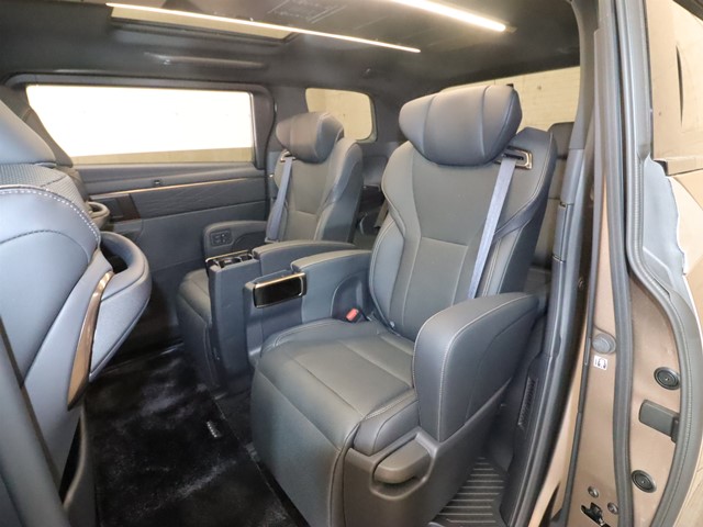 トヨタ アルファード11枚目