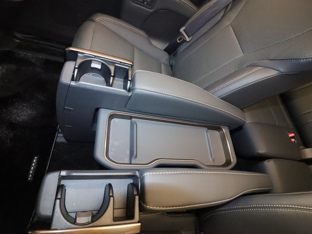 トヨタ アルファード12枚目