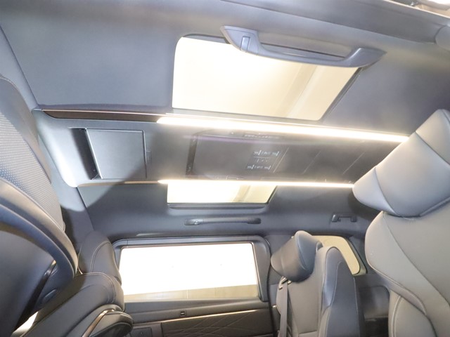 トヨタ アルファード14枚目