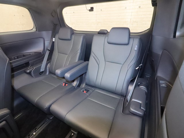 トヨタ アルファード15枚目