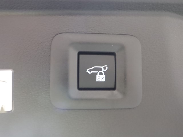 トヨタ アルファード19枚目