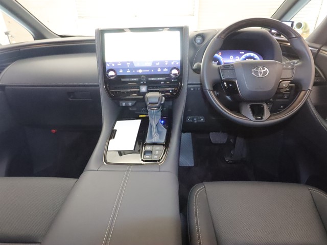 トヨタ アルファード2枚目