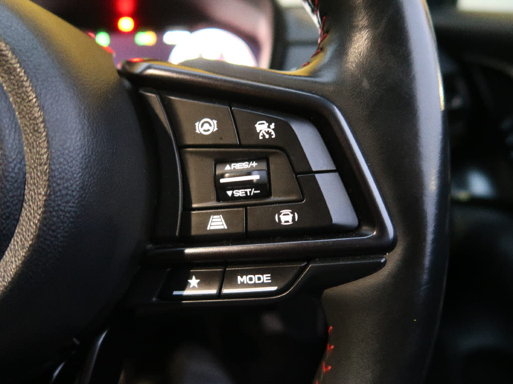 スバル WRX9枚目