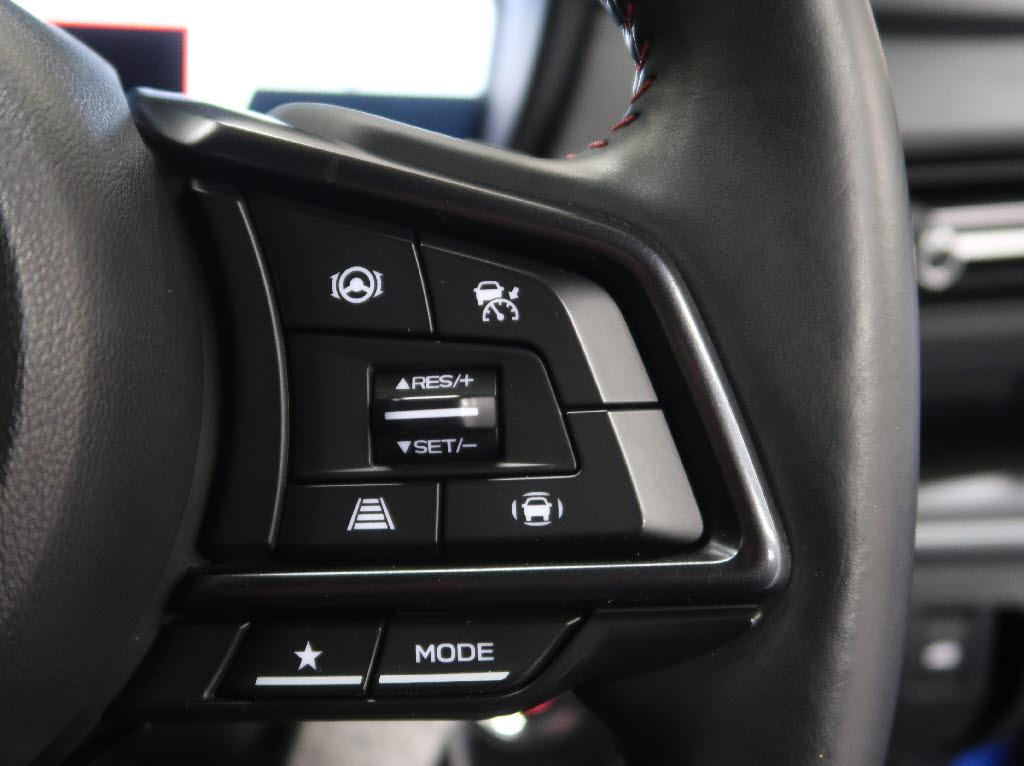 スバル ＷＲＸ18枚目