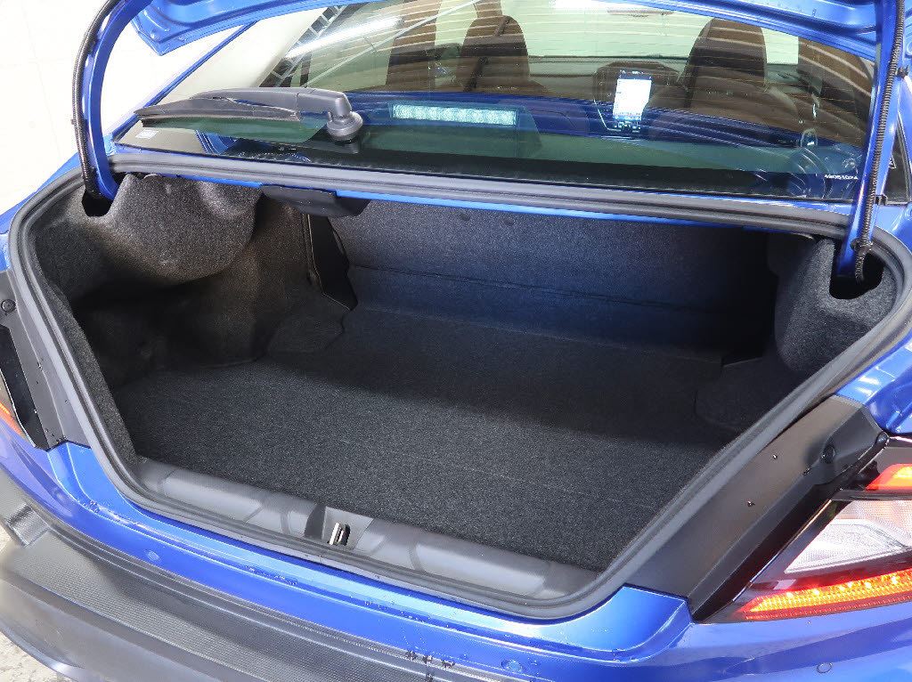 スバル ＷＲＸ7枚目